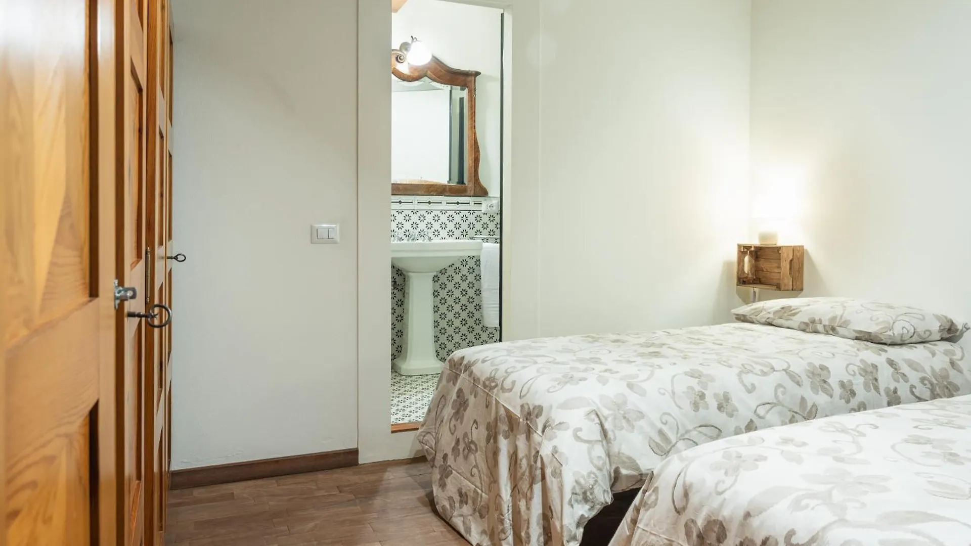 La Corte Di Emily Ap. 2 Otel Milano