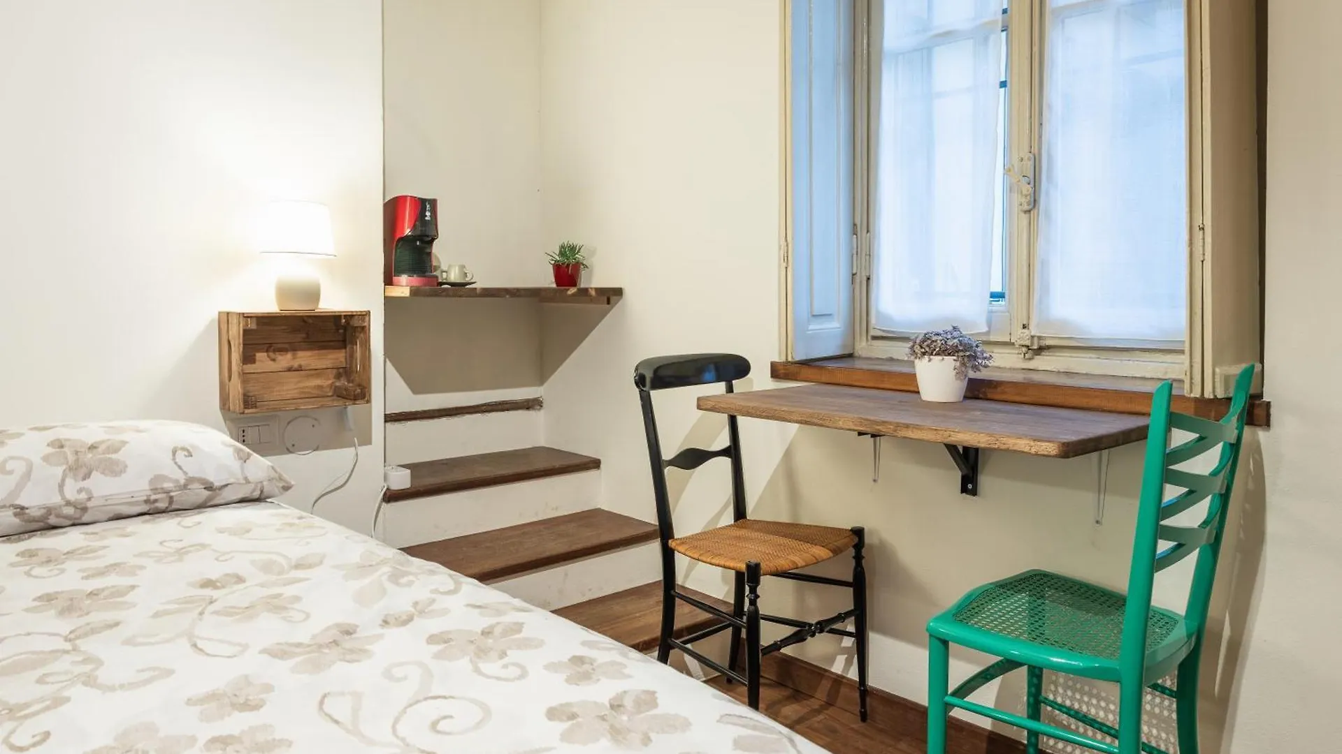 La Corte Di Emily Ap. 2 Hotel Milaan Gasthuis